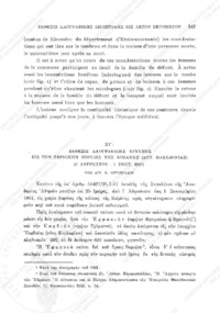 Φωτογραφία του περιγραφόμενου στοιχείου